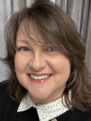 Cheryl Smith