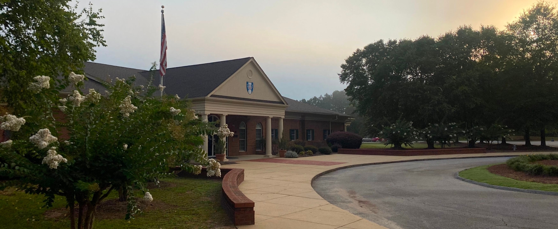 Oak Mountain Academy Providing A Challenging College Preparatory Oak Mountain Academy Providing A Challenging College Preparatory